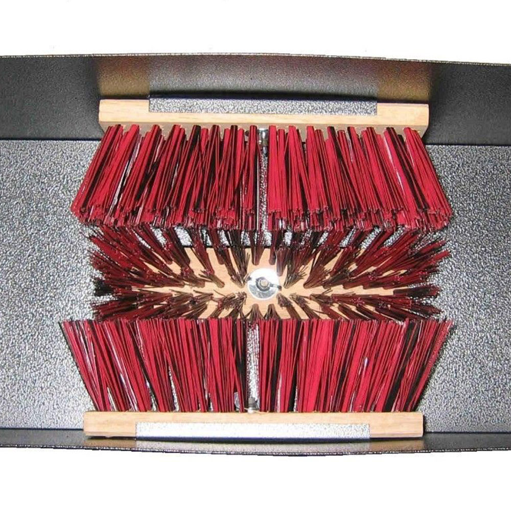 Boot Wash Brush (3 Required) Blakes Building Profiles Ltd