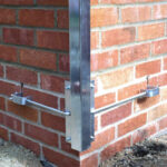 External Profiles 2.0m, Complete With Fittings (1 Pair) – Blakes ...